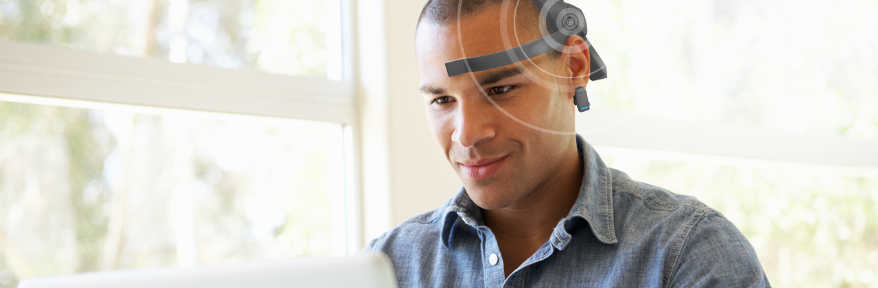 EEG Headset and brainwave toys